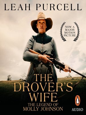 cover image of The Drover's Wife